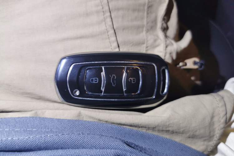 Used Geely Auto Emgrand GS 2018 Elegant Edition 1.8L Automatic LingShang Model