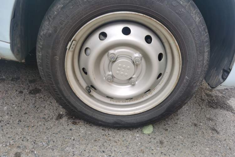 Used Dongfeng Fengon MINIEV 2022 Shishi Style Practical Version
