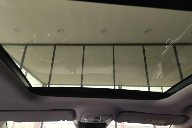 Used GAC Trumpchi M6 2023 PRO 270T DCT Luxury Edition Headliner