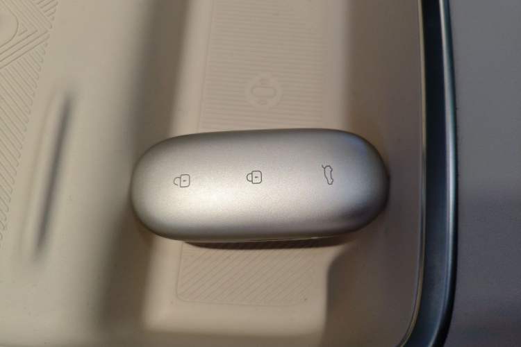 Used Li Auto L7 2025 Max Smart Refresh Edition