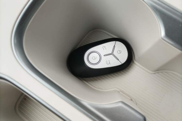 Used Geely Galaxy Geome 2025 UP 410km Exploration+ Edition