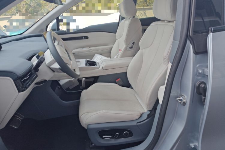 Used Hyptec HT 2023 670 Rear-Drive Ultra-High Voltage Version
