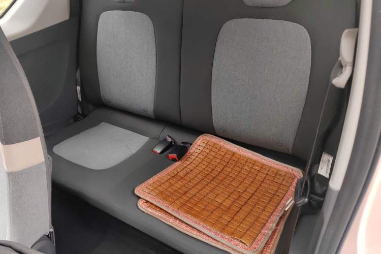 Used Wuling Hongguang MINIEV 2021 Macaron Fashion Model Lithium Iron Phosphate