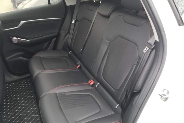 Used GAC Trumpchi EMKOO 2022 2.0 ATK TwinStar Pro Edition