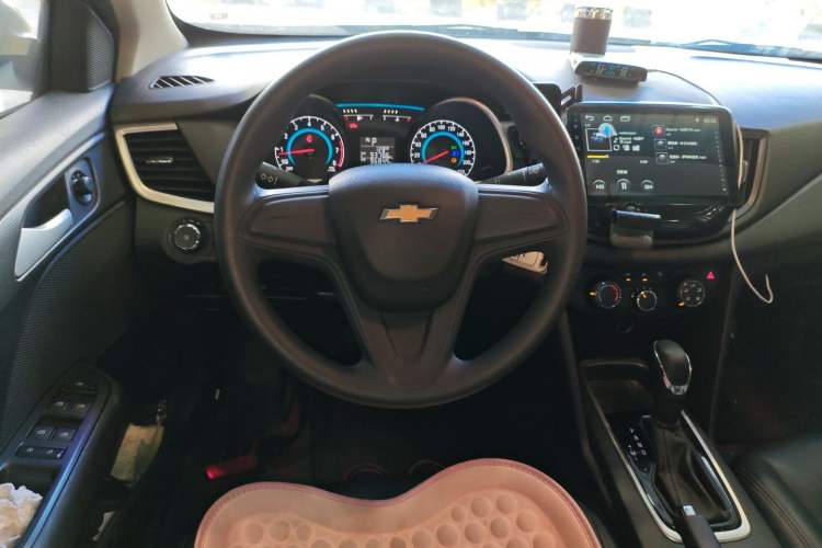 Used Chevrolet Cavalier 2019 320 Automatic Enjoyment with Sunroof