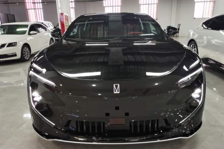 Used Avatr 12 2026 Ultra Pure-Electric All-Wheel-Drive Version
