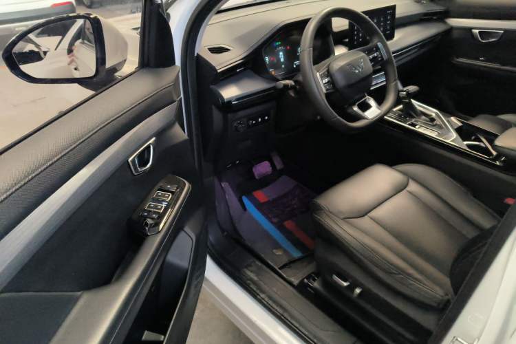 Used Wuling Asta 2021 1.5T CVT Star曜 Edition
