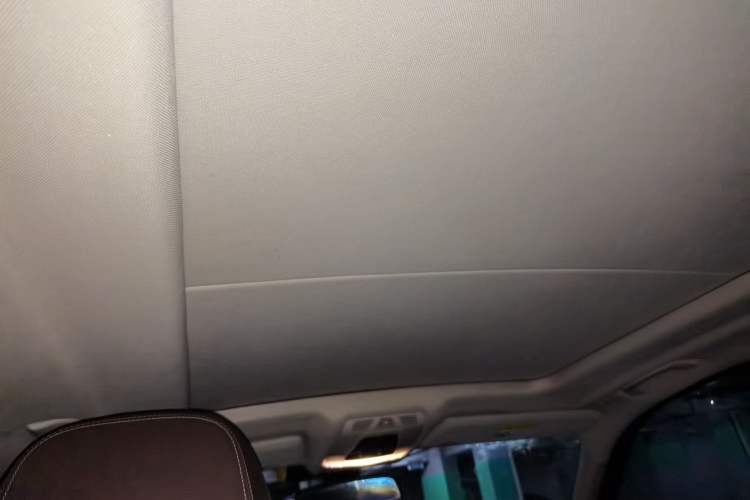 Used BMW X5 2018 xDrive28i Headliner