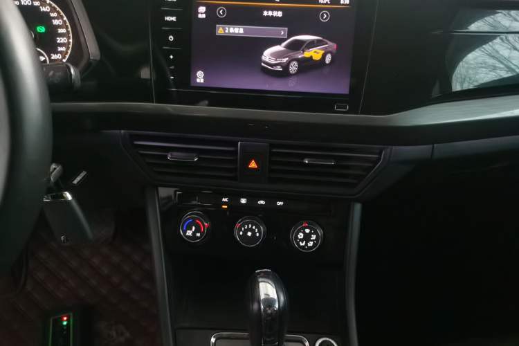 Used Volkswagen Bora 2021 1.5L Automatic Comfort Smart Connect Edition