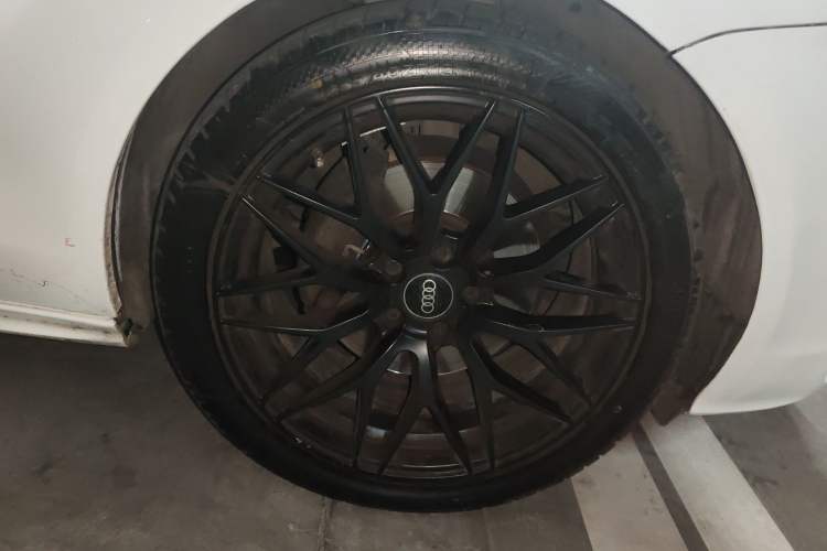 Used Audi A7 2014 35 FSI quattro Technology Edition