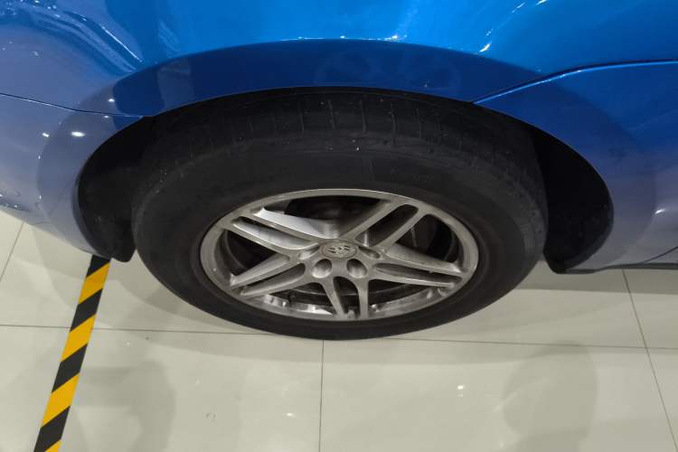 Used Porsche Macan 2018 Macan 2.0T