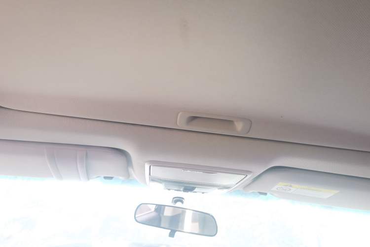 Used Honda Accord 2018 260TURBO Elite Edition China VI
