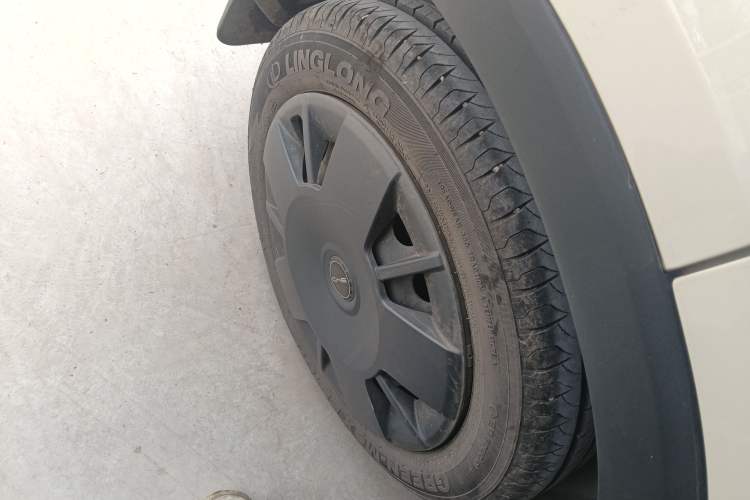 Used BYD Seagull 2023 Active Version