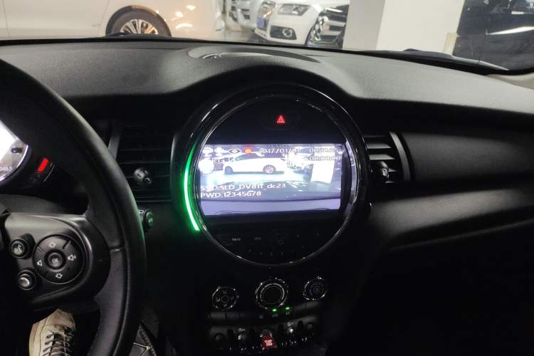 Used MINI MINI 2016 1.2T ONE Five-Door Edition