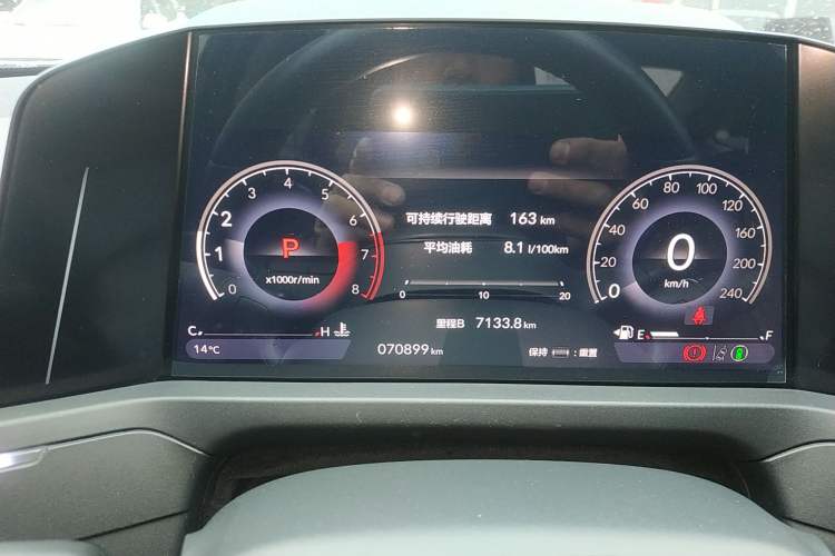 Used Honda Accord 2023 260TURBO Smart Enjoyment Version
