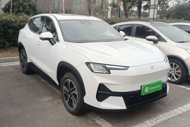 Used JETOUR Shanhai Shanhai L6 2024 1.5TD DHT MAX