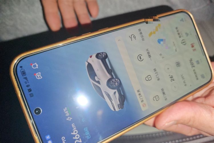 Used BYD Yuan Pro 2021 "Love for a Lifetime" Edition