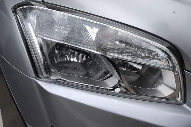 Used Chevrolet Trax 2014 1.4T Automatic Two-Wheel Drive Comfort Version