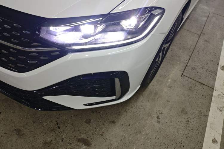 Used Volkswagen Lavida 2024 300TSI DSG Starry Sky Deluxe Edition