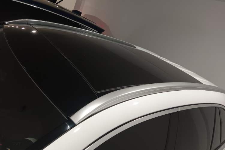 Used Mercedes-Benz GLC 2020 Facelifted GLC 260 L 4MATIC Dynamic Edition
