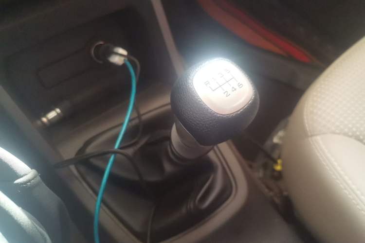 Used Wuling Hongguang 2021 1.5L Revised S Standard Version with Electric Power Steering LAR