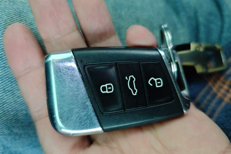 Used Volkswagen Passat 2020 280TSI Business Edition China VI Standard