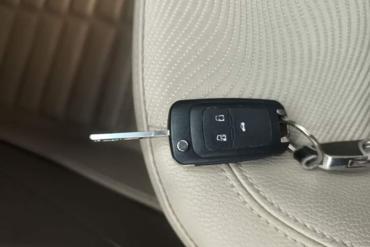 Used Buick GT 2013 GT 1.6L Automatic Fashion Edition Interior 1