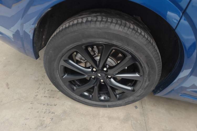 Used Li Auto ONE 2020 Extended-Range 6-Seater Version
