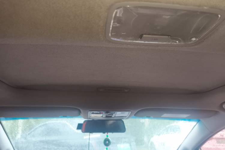 Used Kia K3 2016 1.6L Automatic GLS