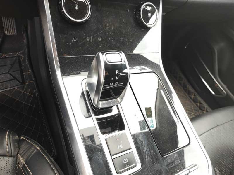 Used Chery Tiggo 8 2019 1.6 TGDI Automatic Fashion Edition — 15