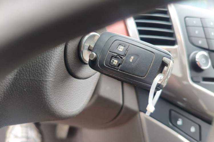 Used Chevrolet Cruze 2015 1.5L Classic SE AT
