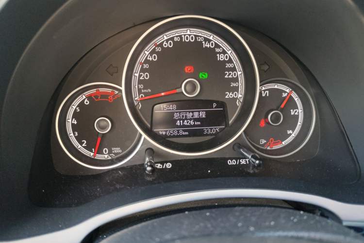 Used Volkswagen Beetle 2018 180TSI Yile Model