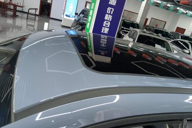 Used ORA Good Cat GT 2022 Mulan Edition 401 km Standard Range
