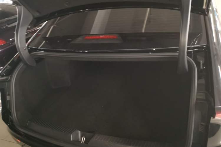 Used Wuling Xingguang 2024 Co-Creation Edition 510 Advanced Model
