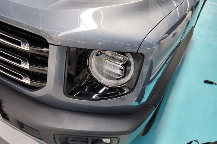 Used Haval DARGO 2021 1.5T DCT Two-Wheel Drive Labrador Edition