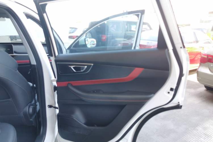 Used Chery Tiggo 7 2020 Discovery Edition 1.5T CVT Discovery No.1