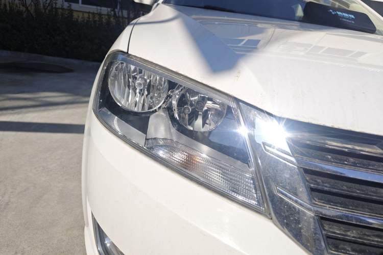 Used Volkswagen Gran Lavida 2013 1.6L Automatic Comfort Model