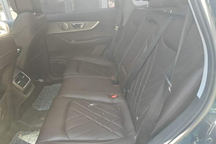 Used Chery Tiggo 8 PRO 2022 290T Two-Wheel Drive Haohan Edition 5 Seats