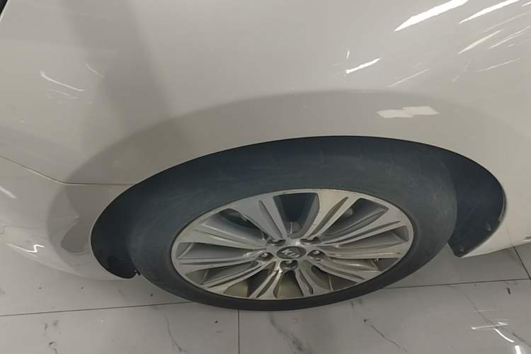 Used Kia K4 2015 1.8L Automatic DLX Special