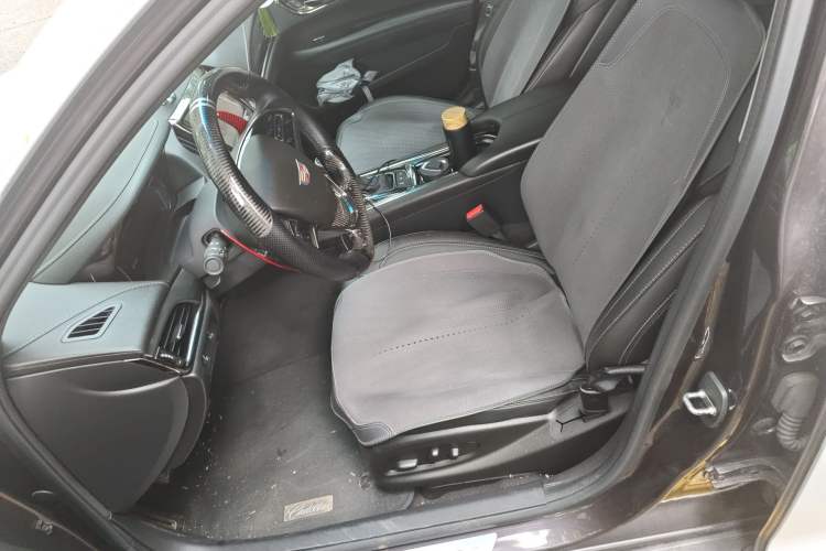 Used Cadillac ATS-L 2017 28T Tech Edition