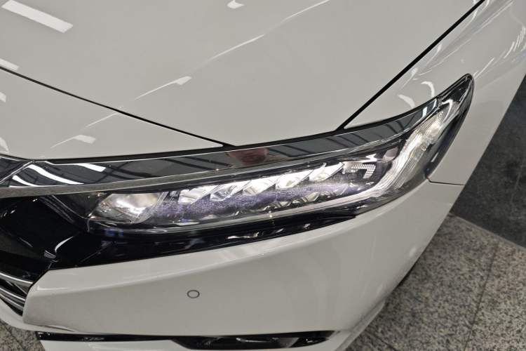 Used Honda Accord 2022 260TURBO Luxury Edition