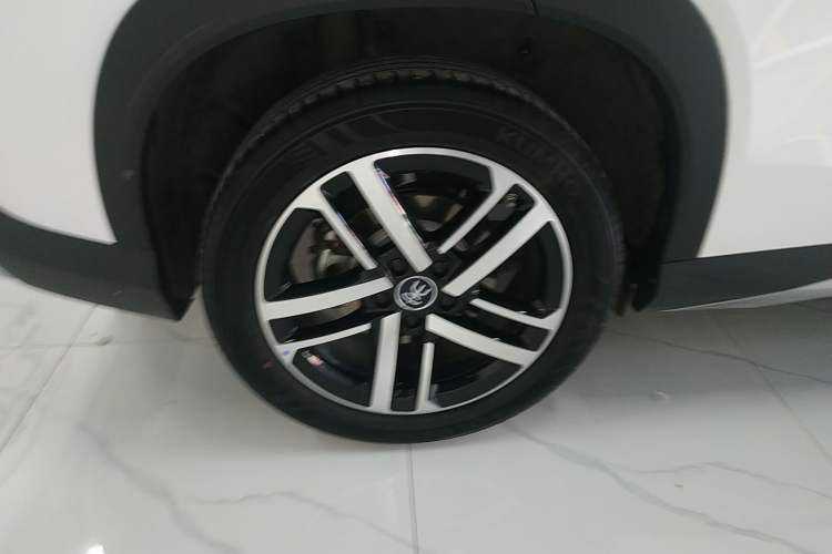 Used BYD Song L DM-i 2024 112 km Beyond Edition
