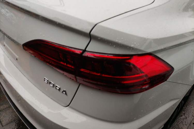 Used Volkswagen Bora 2026 200TSI DSG Yuexing Navigation Edition
