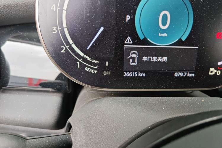 Used MINI 2022 1.5T COOPER Classic Edition