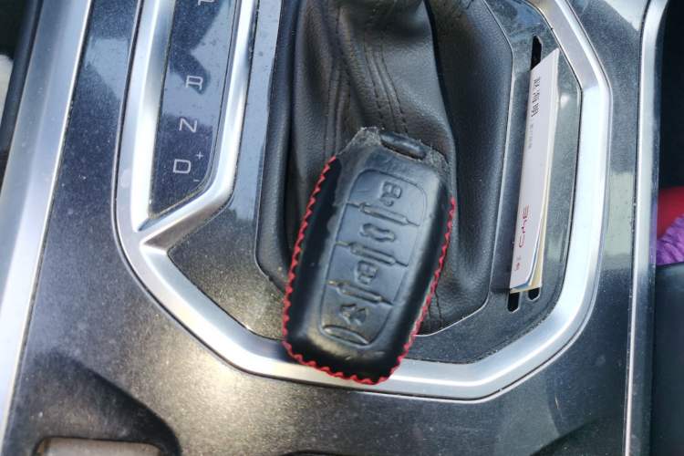 Used Haval H4 2019 Red-Label 1.5 GDIT DCT Luxury Smart Connectivity Model