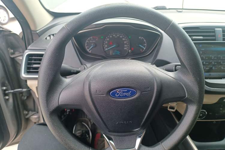 Used Ford Escort 2015 1.5L Manual Comfort Model