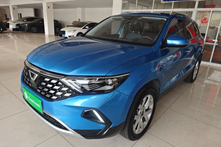 Used Jetta VS7 2020 1.4T Automatic Enjoyment Model