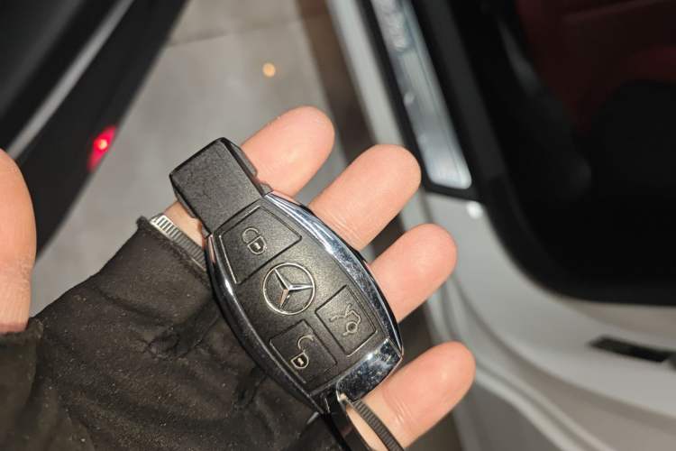 Used Mercedes-Benz E-Class 2014 E 260 Coupe