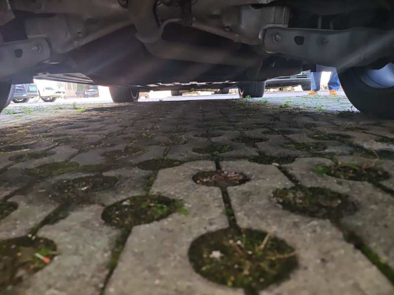 Used Li Auto L8 2023 Air model — 19