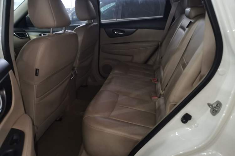 Used Nissan X-Trail 2014 2.0L CVT Comfort Edition 2WD